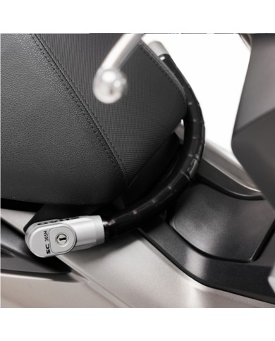 CANDADO DE MANILLAR SHAD SC305H SERIE 3 (TAMAÑO 5)