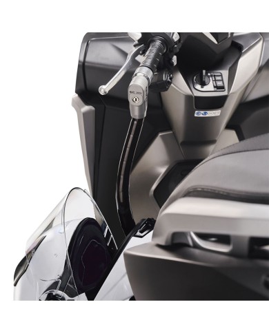 CANDADO DE MANILLAR SHAD SC305H SERIE 3 (TAMAÑO 5)