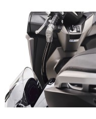 CANDADO DE MANILLAR SHAD SC305H SERIE 3 (TAMAÑO 5)