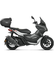 KIT DE FIJACIÓN POSTERIOR SHAD A0SR12ST APRILIA SR 125/200