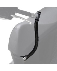 FIJACION ANTIRROBO SHAD LOCK KYMCO XCITING 400S (TAMAÑO 5)