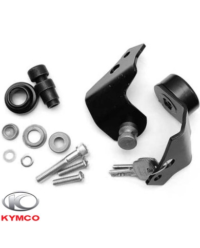 FIJACION ANTIRROBO SHAD LOCK KYMCO XCITING 400S (TAMAÑO 5)