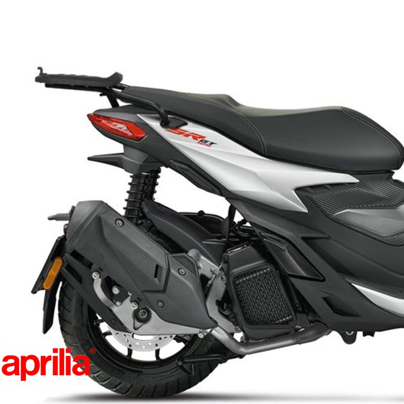 KIT DE FIJACIÓN POSTERIOR SHAD A0SR12ST APRILIA SR 125/200