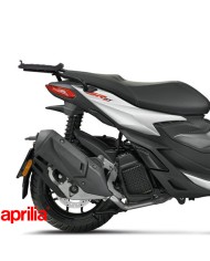 KIT DE FIJACIÓN POSTERIOR SHAD A0SR12ST APRILIA SR 125/200