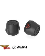 KIT DE TOPES DE CAIDA SW-MOTECH DE EJE DELANTERO PARA MORINI STP.23.176.10000/B