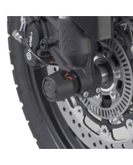 KIT DE TOPES DE CAIDA SW-MOTECH DE EJE DELANTERO PARA MORINI STP.23.176.10000/B