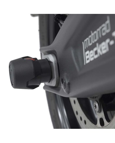 KIT DE TOPES DE CAIDA SW-MOTECH DE EJE TRASERO PARA TRIUMPH STP.11.176.10700/B