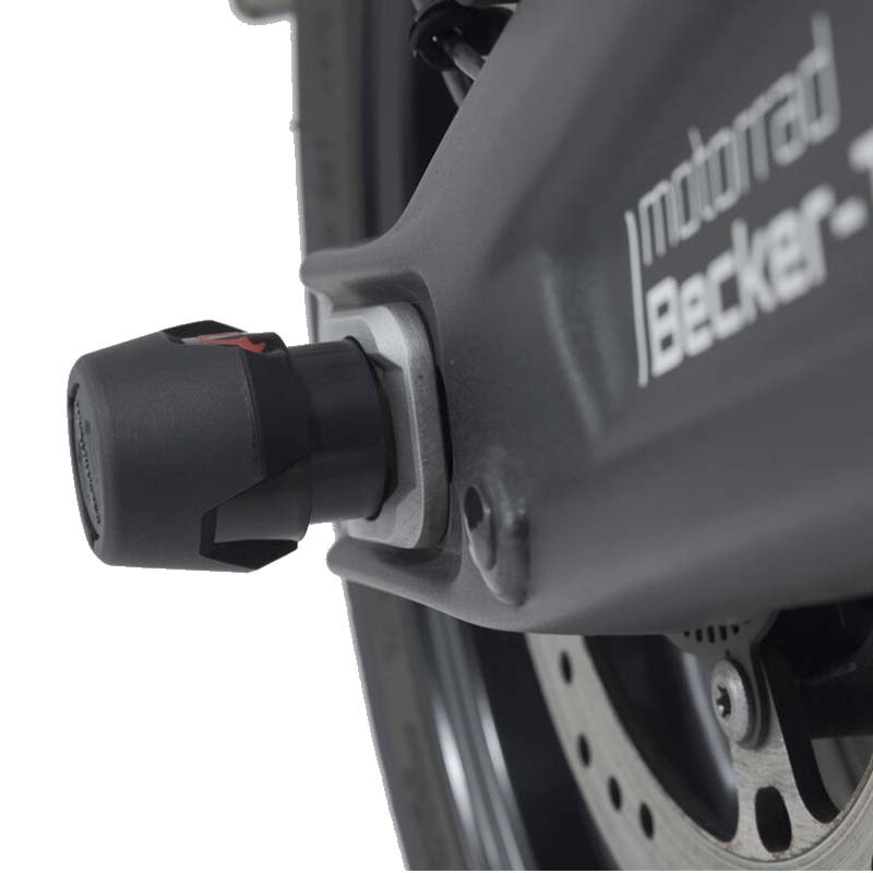 KIT DE TOPES DE CAIDA SW-MOTECH DE EJE TRASERO PARA TRIUMPH STP.11.176.10700/B