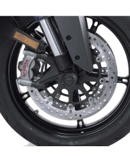 KIT DE TOPES DE CAIDA SW-MOTECH DE EJE DELANTERO PARA KTM STP.04.176.10501/B