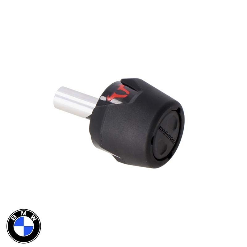 KIT DE TOPES DE CAIDA SW-MOTECH DE EJE TRASERO PARA BMW STP.07.176.10002/B