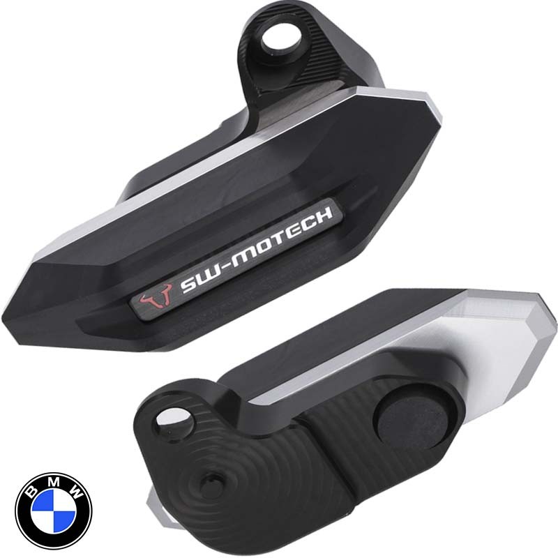 KIT DE TOPES ANTICAIDA BMW STP.07.590.11000/B