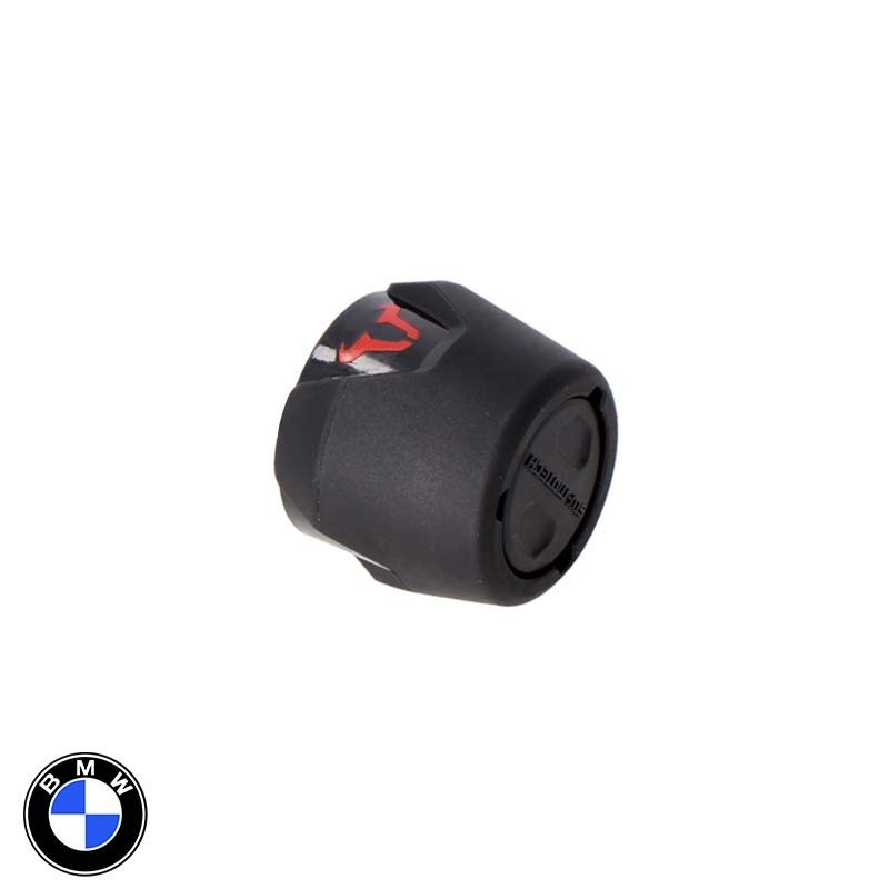 KIT DE TOPES DE CAIDA SW-MOTECH DE EJE TRASERO PARA BMW STP.07.176.11101/B
