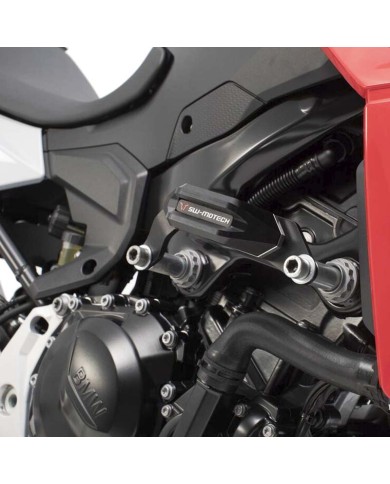 KIT DE TOPES ANTICAIDA BMW STP.07.590.10900/B