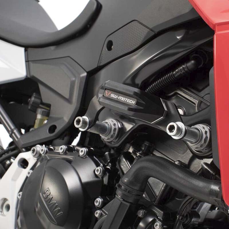 KIT DE TOPES ANTICAIDA BMW STP.07.590.10900/B