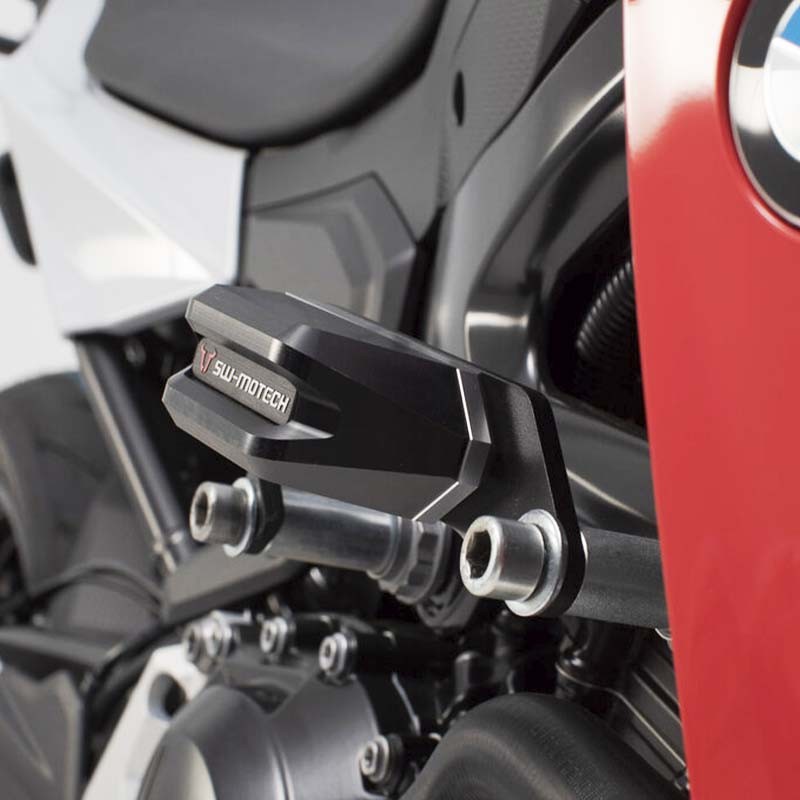 KIT DE TOPES ANTICAIDA BMW STP.07.590.10900/B