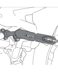 KIT DE TOPES ANTICAIDA BMW STP.07.649.10000/B