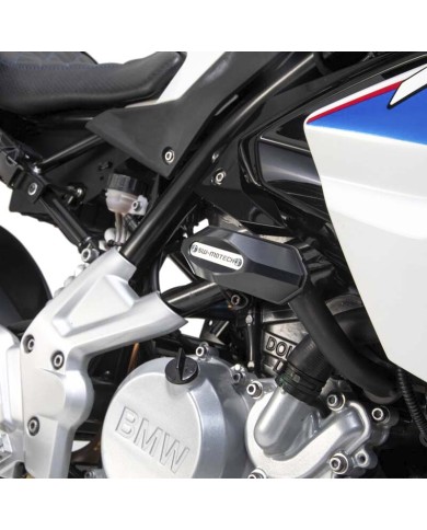 KIT DE TOPES ANTICAIDA BMW STP.07.649.10000/B