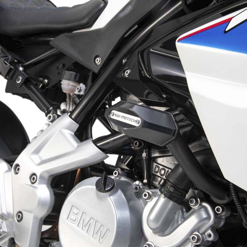 KIT DE TOPES ANTICAIDA BMW STP.07.649.10000/B