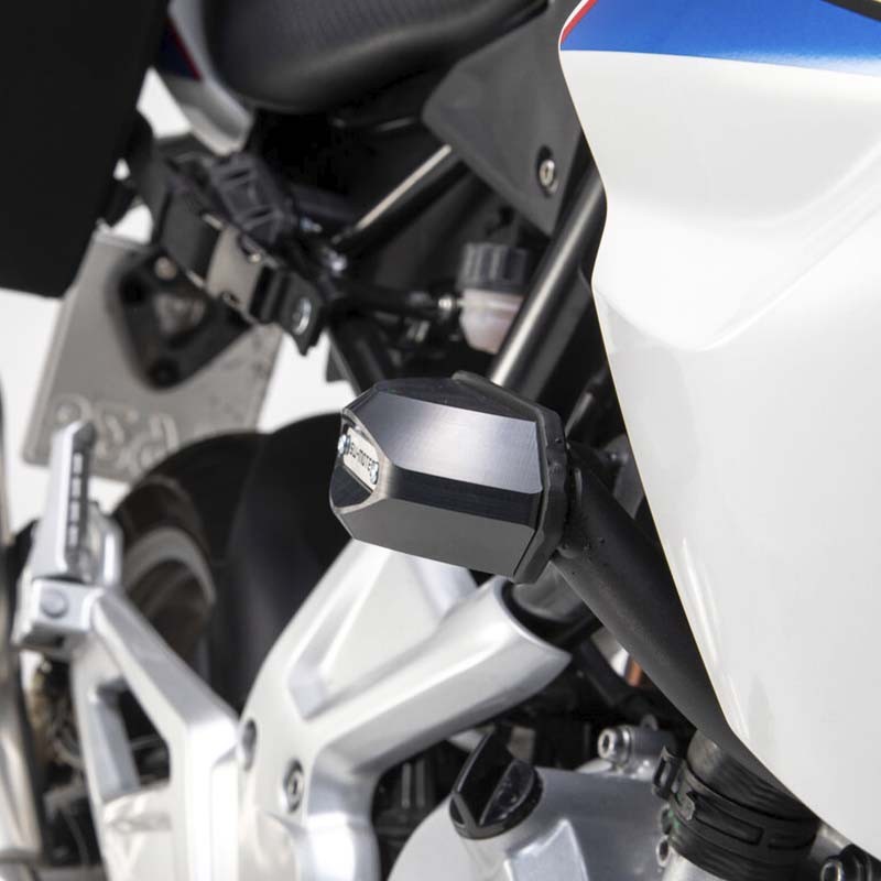 KIT DE TOPES ANTICAIDA BMW STP.07.649.10000/B