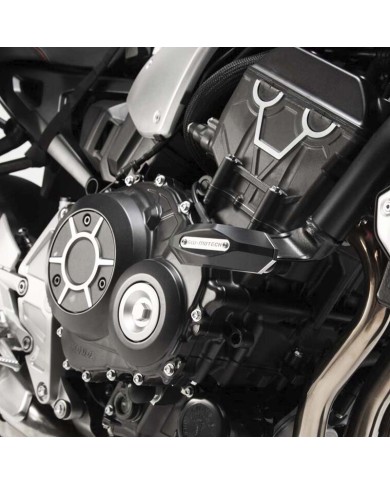 KIT DE TOPES ANTICAIDA HONDA STP.01.590.10800/B