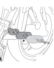 KIT DE TOPES ANTICAIDA HONDA STP.01.590.10900/B