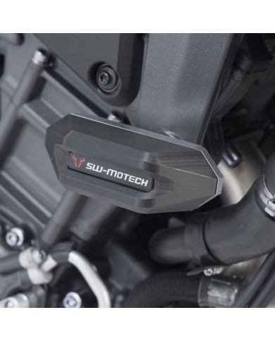 KIT DE TOPES ANTICAIDA YAMAHA STP.06.590.11400/B