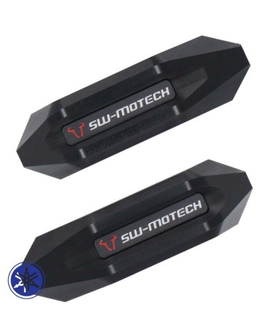 KIT DE TOPES ANTICAIDA YAMAHA STP.06.590.11200/B