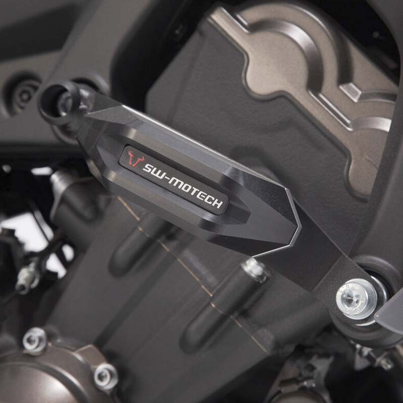 KIT DE TOPES ANTICAIDA YAMAHA STP.06.590.10900/B