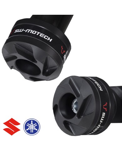 KIT DE TOPES ANTICAIDA SUZUKI STP.06.627.10001/B