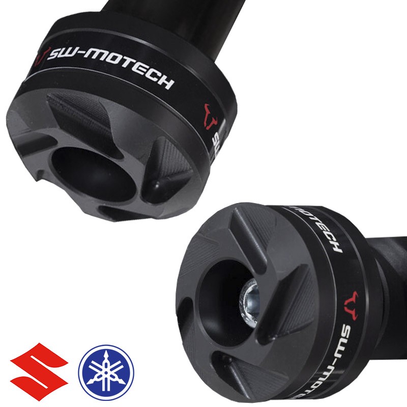 KIT DE TOPES ANTICAIDA SUZUKI STP.06.627.10001/B