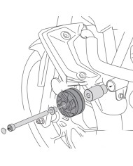 KIT DE TOPES ANTICAIDA SUZUKI STP.06.627.10001/B