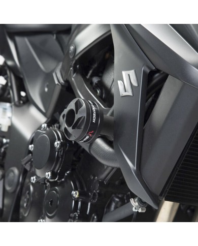 KIT DE TOPES ANTICAIDA SUZUKI STP.06.627.10001/B