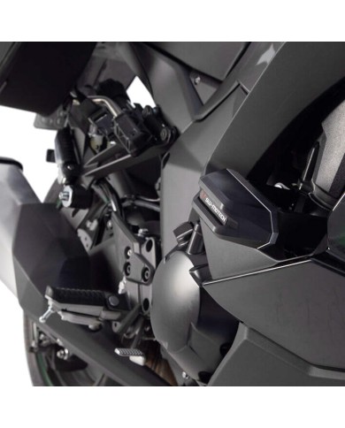 KIT DE TOPES ANTICAIDA SW-MOTECH KAWASAKI STP.08.590.11601/B