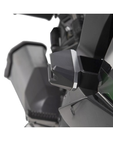 KIT DE TOPES ANTICAIDA SW-MOTECH KAWASAKI STP.08.590.11601/B