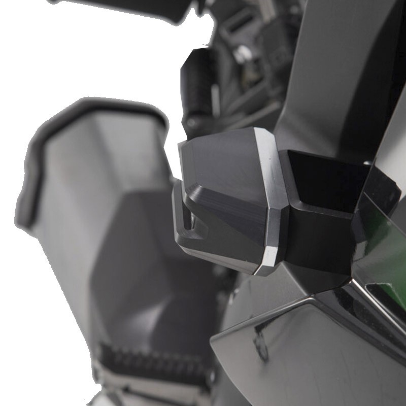 KIT DE TOPES ANTICAIDA SW-MOTECH KAWASAKI STP.08.590.11601/B