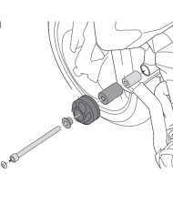 KIT DE TOPES ANTICAIDA SW-MOTECH KAWASAKI STP.08.868.10000/B
