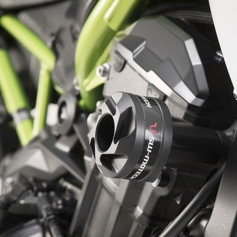 KIT DE TOPES ANTICAIDA SW-MOTECH KAWASAKI STP.08.868.10000/B