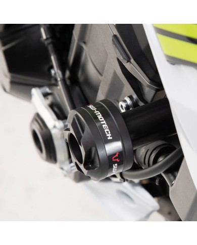 KIT DE TOPES ANTICAIDA SW-MOTECH KAWASAKI STP.08.868.10000/B