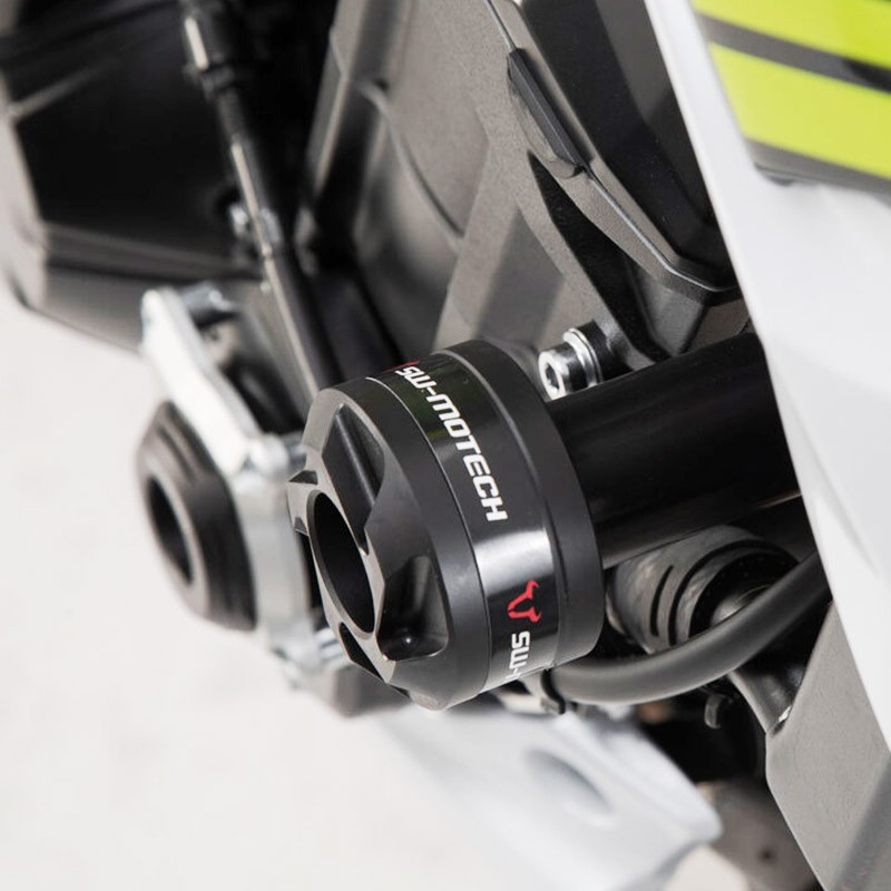 KIT DE TOPES ANTICAIDA SW-MOTECH KAWASAKI STP.08.868.10000/B