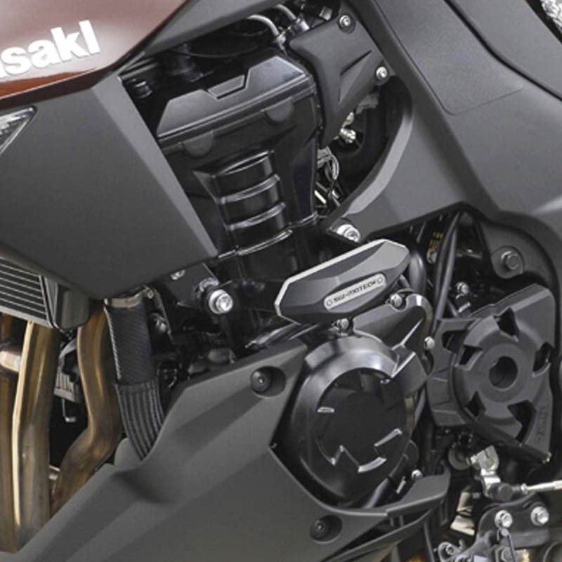 KIT DE TOPES ANTICAIDA SW-MOTECH KAWASAKI STP.08.590.10500/B