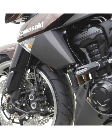 KIT DE TOPES ANTICAIDA SW-MOTECH KAWASAKI STP.08.590.10500/B