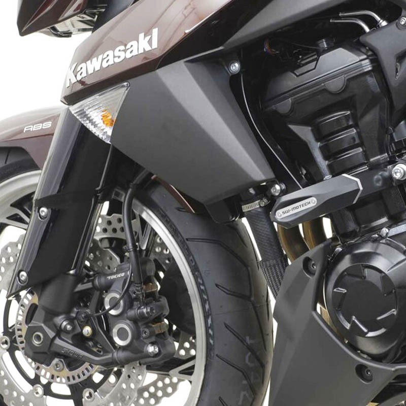 KIT DE TOPES ANTICAIDA SW-MOTECH KAWASAKI STP.08.590.10500/B