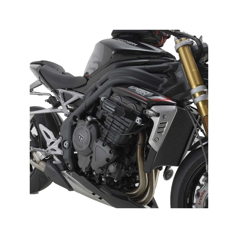 KIT DE TOPES ANTICAIDA SW-MOTECH TRIUMPH STP.11.590.10600/B