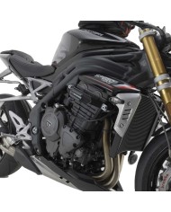 KIT DE TOPES ANTICAIDA SW-MOTECH TRIUMPH STP.11.590.10600/B