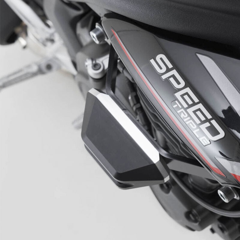 KIT DE TOPES ANTICAIDA SW-MOTECH TRIUMPH STP.11.590.10600/B