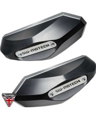 KIT DE TOPES ANTICAIDA SW-MOTECH TRIUMPH STP.11.590.10300/B