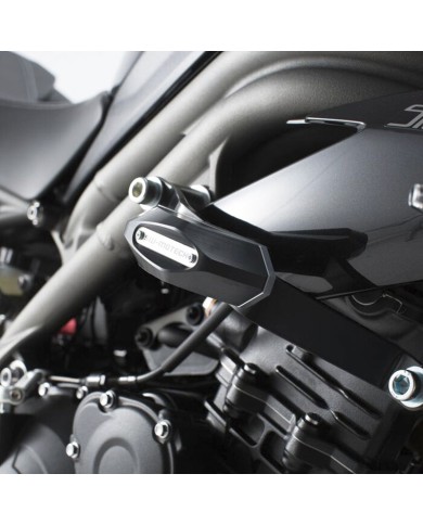 KIT DE TOPES ANTICAIDA SW-MOTECH TRIUMPH STP.11.590.10300/B