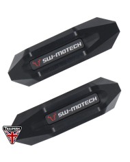 KIT DE TOPES ANTICAIDA SW-MOTECH TRIUMPH STP.11.590.10501/B