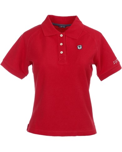POLO DAINESE  D-CUDA LADY