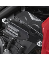 KIT DE TOPES ANTICAIDA SW-MOTECH TRIUMPH STP.11.590.10501/B